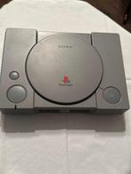 Sony - Playstation 1 (PS1) - Videogameconsole + games, Games en Spelcomputers, Nieuw