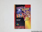 Super Nintendo / SNes - Tetris & Dr. Mario - FAH - Manual, Games en Spelcomputers, Gebruikt, Verzenden