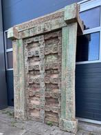 Poort - 1800-1850 - Indiaas haveli deur