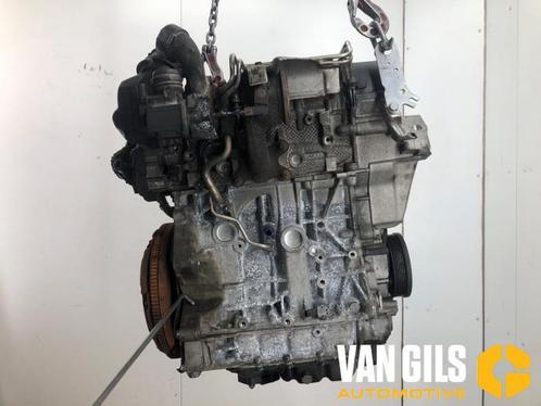 Motor Volkswagen Golf O309489, Auto-onderdelen, Motor en Toebehoren