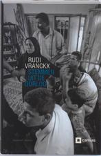Stemmen uit de oorlog 9789085421214 Rudi Vranckx, Verzenden, Gelezen, Rudi Vranckx