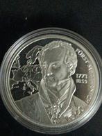 Oostenrijk. 20 Euro 2003 Metternich Proof (Zonder