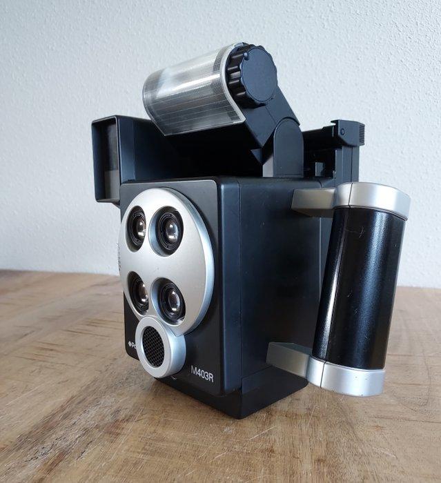 Polaroid M403R Instant camera, Audio, Tv en Foto, Fotocamera's Analoog