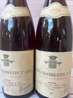 1976 Domaine Louis Trapet Père & Fils, Gevrey-Chambertin 1er, Nieuw