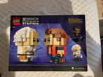 Lego Set - 41611 - Retour vers le futur - BrickHeadz Back to