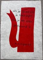 Klaas Gubbels (1934) - Zonder titel