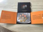 Nederland. Year Set (BU) 2007/2011 Nationale Collectie (5, Postzegels en Munten