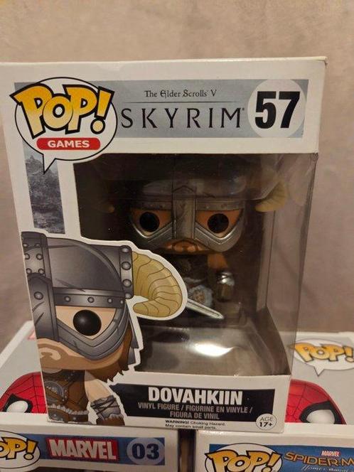 Funko - Funko Pop - 2010-2020 - États-Unis, Antiek en Kunst, Antiek | Speelgoed