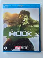 THE INCREDIBLE HULK (BLURAY), Cd's en Dvd's, Gebruikt