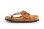 Hush Puppies Slippers in maat 33 Beige | 5% extra korting, Verzenden, Hush Puppies, Jongen of Meisje, Schoenen