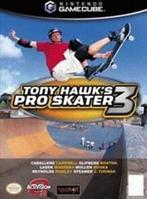 Tony Hawks Pro Skater 3 (Gamecube Games), Games en Spelcomputers, Games | Nintendo GameCube, Ophalen of Verzenden, Zo goed als nieuw