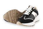 DL Sport Sneakers in maat 37 Zwart | 5% extra korting, Kleding | Dames, Schoenen, Verzenden, Zwart, Zo goed als nieuw, Sneakers