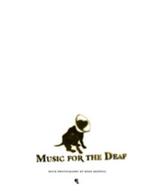 Music for the deaf 9789055449880 Koen Keppens, Boeken, Verzenden, Gelezen, Koen Keppens