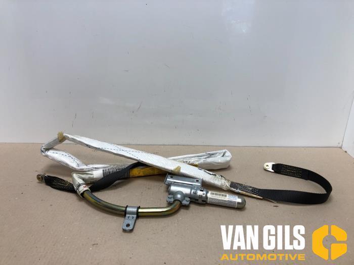 Airbag hemel links BMW X5 O260454, Auto-onderdelen, Klein materiaal