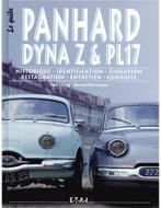 LE GUIDE PANHARD DYNA Z & PL17, Nieuw
