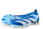 Adidas Voetbalschoenen in maat 46 Blauw | 5% extra korting, Kleding | Heren, Schoenen, Zo goed als nieuw, Adidas, Verzenden, Blauw