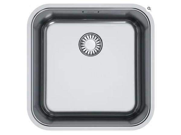 Veiling - Franke - SVX 210.40 3,5 - spoelbak rvs, Doe-het-zelf en Bouw, Sanitair