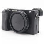 Sony A6400 body | Tweedehands, Verzenden, Zo goed als nieuw, Sony
