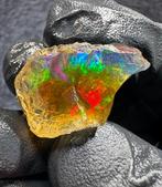 21ct Kristal Opaal Ruw- 4.2 g, Verzamelen