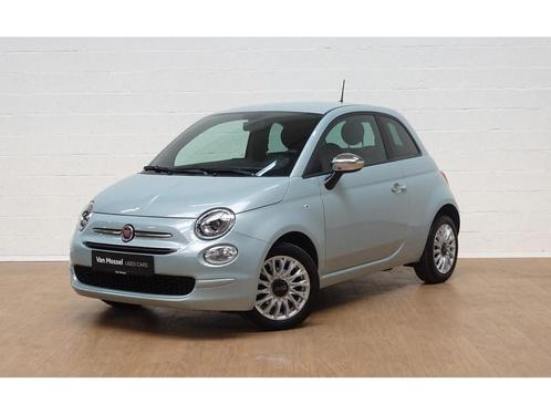 Fiat 500, Auto's, Fiat
