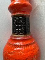 Jasba , W. Germany - Vaas - Jasba - Keramiek - XXL Vaas - H, Antiek en Kunst