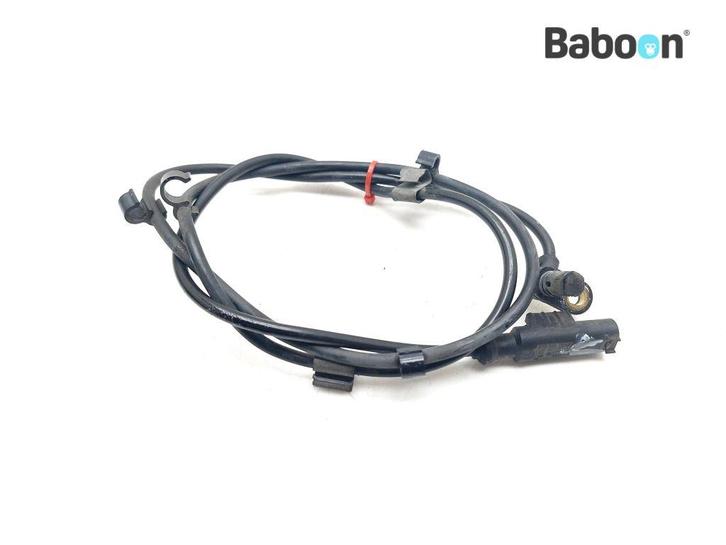 ABS Sensor Voor BMW F 650 GS 2006-2011 (F650GS K72), Motoren, Onderdelen | BMW, Gebruikt, Verzenden