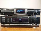 Philips - Récepteur FR-752/00 / Enregistreur de CD, Nieuw