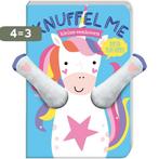 Knuffel me -  Knuffel me - Kleine eenhoorn 9789464080612, Verzenden, Gelezen, ImageBooks Factory