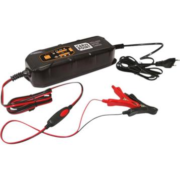 Carpoint Acculader Intelligent 3,5A 6-12V beschikbaar voor biedingen