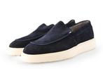Sacha Loafers in maat 41 Blauw | 5% extra korting, Kleding | Heren, Schoenen, Loafers, Zo goed als nieuw, Sacha, Verzenden