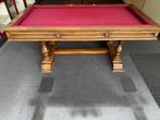 Wilhemina Biljart fabriek - Table de jeux - modèle italien -, Nieuw