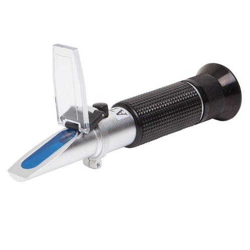 TM Professionele Refractometer voor o.a. Accuzuur, Adblue en, Auto diversen, Autogereedschap, Verzenden