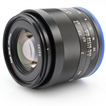 Zeiss Loxia 50mm F/2 Planar T* Sony FE | Tweedehands, Verzenden