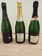 Taittinger, Baron-Fuente, Taittinger; Baron-Fuente, Nieuw