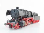 Roco H0 - 43288 - Locomotive à vapeur avec wagon tender - BR, Nieuw