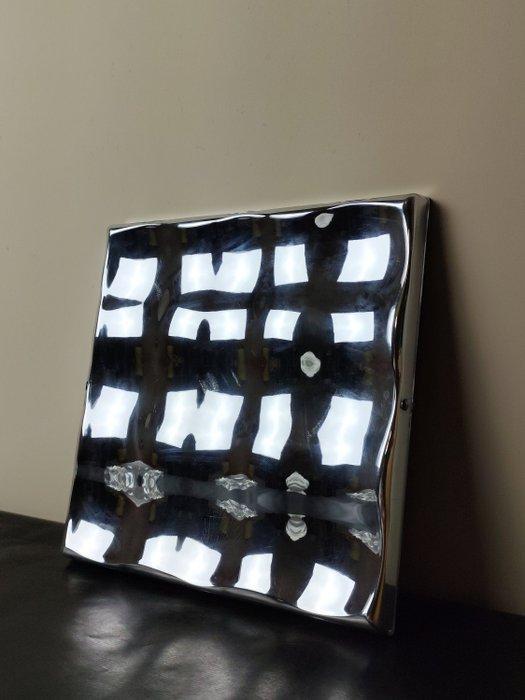 IKEA - Design IKEA of Sweden - Miroir- Vimsig Kurvig - HIPS, Antiquités & Art, Antiquités | Meubles | Chaises & Canapés