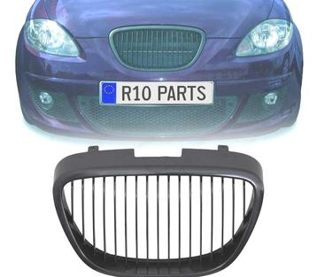 CALANDRE SEAT LEON II 2 1P 05-08 TOLEDO III 3 5P 04-09 ALTEA, Auto-onderdelen, Verzenden, Nieuw