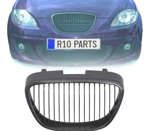CALANDRE SEAT LEON II 2 1P 05-08 TOLEDO III 3 5P 04-09 ALTEA, Auto-onderdelen, Carrosserie, Verzenden