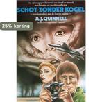 Schot zonder kogel 9789032804725 Quinnell, Boeken, Verzenden, Gelezen, Quinnell