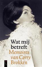 Wat mij betreft / Singel pockets 9789041330949 C. Brokken, Verzenden, C. Brokken