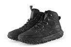 Timberland Veterboots in maat 44 Zwart | 20% korting, Verzenden, Boots