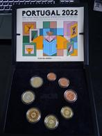 Portugal. Proof Set 2022 (Sans prix de réserve)