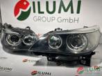 BMW 5 E60 E61 XENON KURVENLICHT PHARE AVANT G D KPL, Verzenden