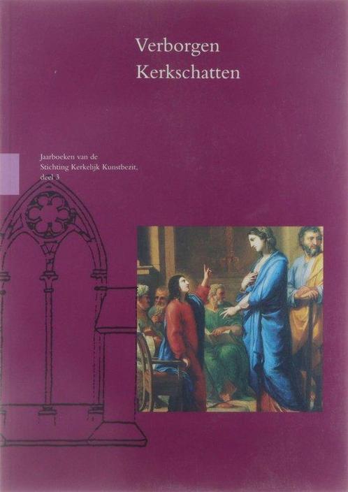 Verborgen kerkschatten 9789012083829, Livres, Histoire mondiale, Envoi
