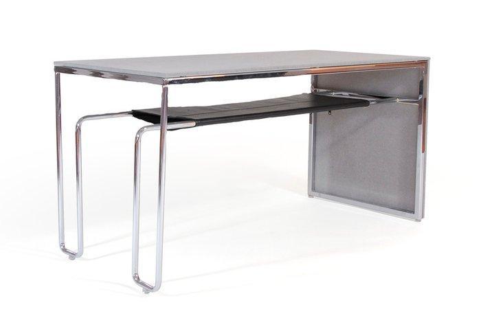XXD - M. Kistner - Table basse - faserzement, Antiek en Kunst, Kunst | Designobjecten