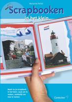 Scrapbooken In Het Klein 9789021334752, Marianne Perlot, Verzenden