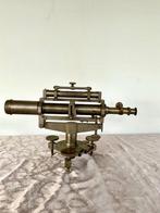 Theodoliet - 1850-1900 - Frankrijk - boissel, Verzamelen