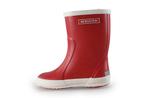Bergstein Regenlaarzen in maat 25 Rood | 5% extra korting, Kinderen en Baby's, Kinderkleding | Schoenen en Sokken, Verzenden, Jongen of Meisje
