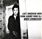Bruce Springsteen - Last American Hero From Asbury Park N.J., CD & DVD