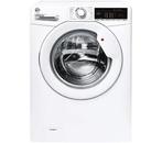 Hoover H3w 49ta41-80 Wasmachine 9kg 1400t, Elektronische apparatuur, Wasmachines, Ophalen of Verzenden, Nieuw